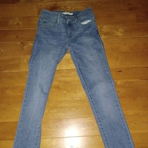 Womens jeans